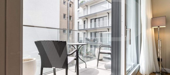 2-Zimmer Wohnung in Wien, Austria, Nr. 87135 11