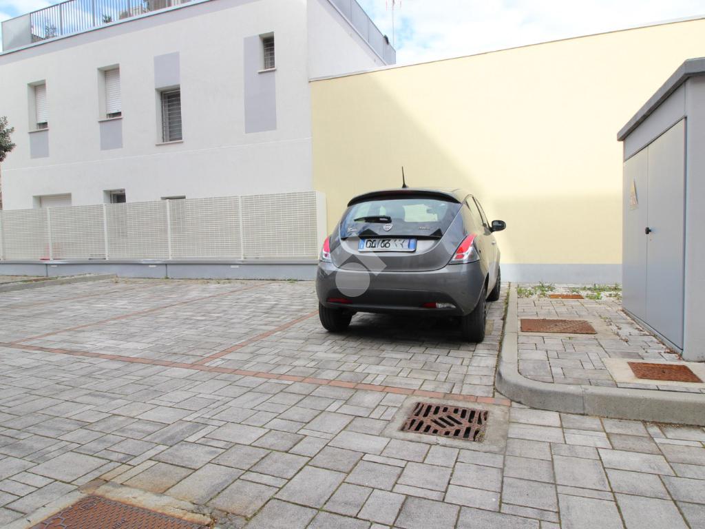 17m² Parking in Rimini, Italy No. 329188