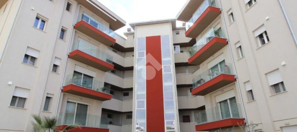 17m² Parking in Rimini, Italy No. 329188 2