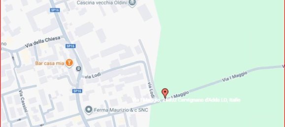 2غرفة شقة في Cervignano d'Adda, Italy رقم 308307 11