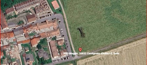 2غرفة شقة في Cervignano d'Adda, Italy رقم 308307 12