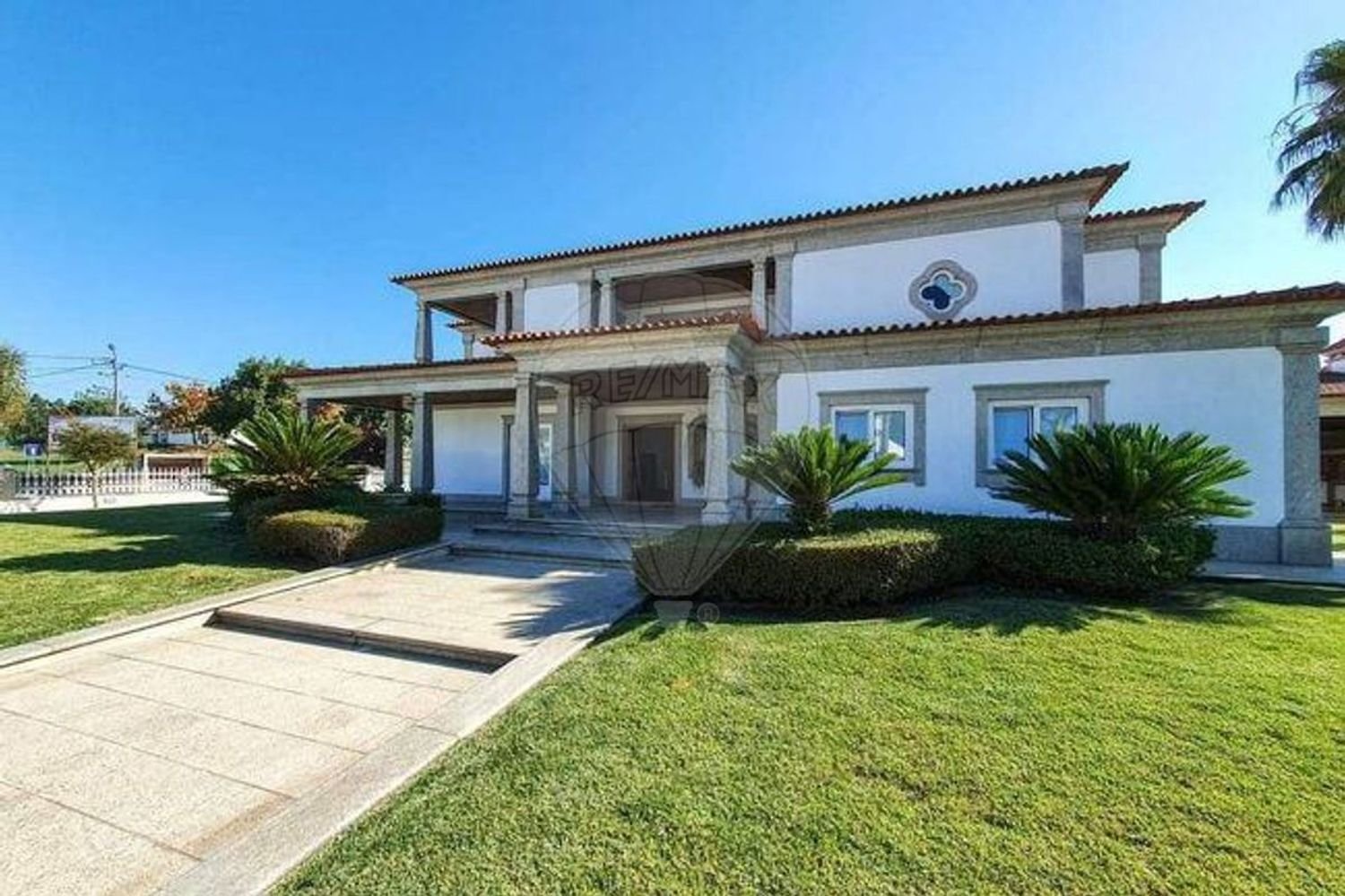 4 غرف نوم منزل في Remelhe, Portugal رقم 198494