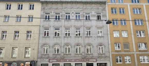 4-Zimmer Wohnung in Ottakring, Austria, Nr. 185310 2