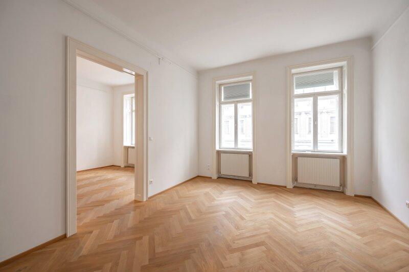 4-Zimmer Wohnung in Ottakring, Austria, Nr. 185310