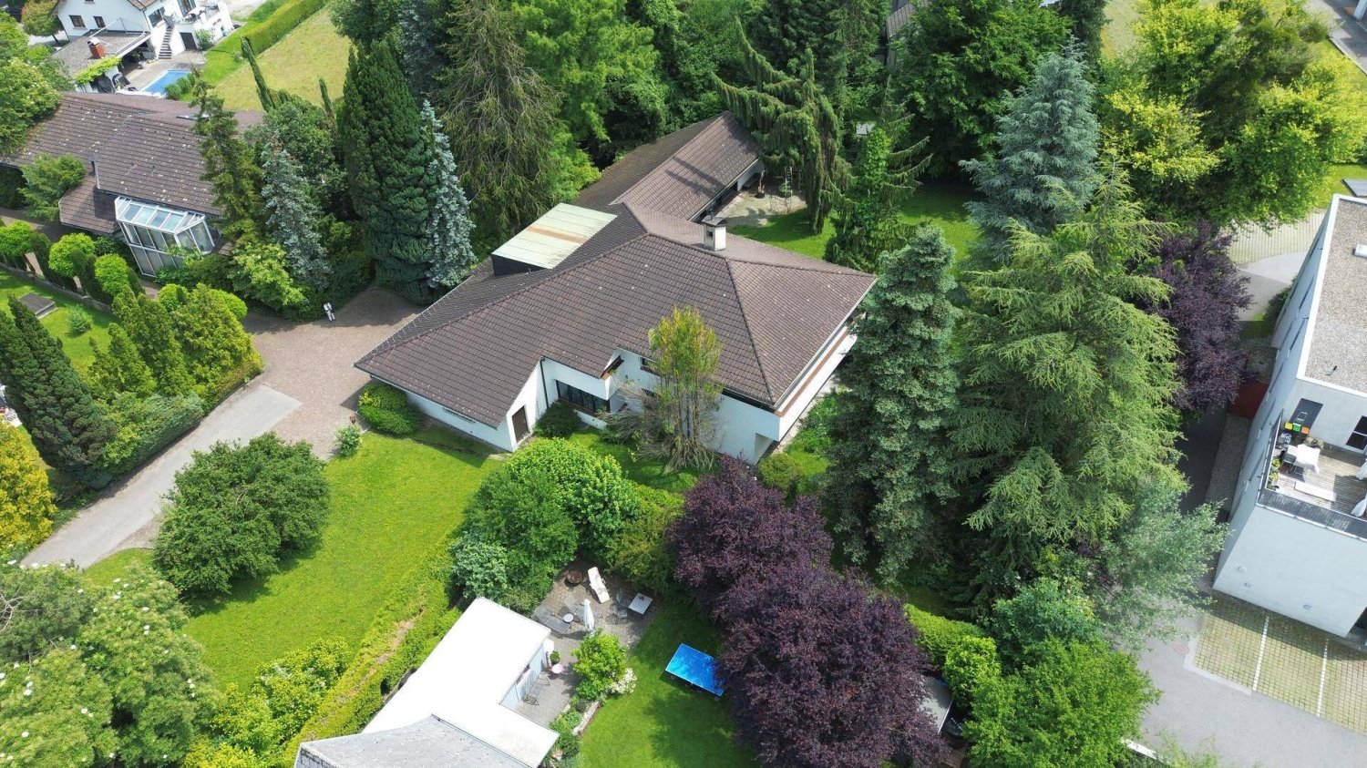 Casa T5 em Lustenau, Austria N.º 152753