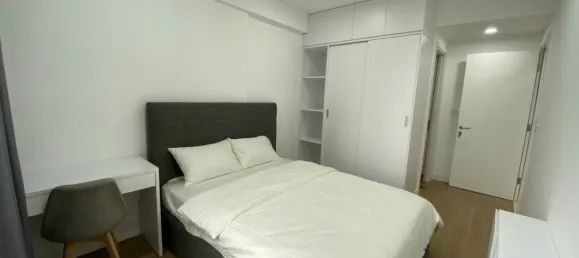 2 chambres appartement à louer à Thu Duc, Ho Chi Minh, Vietnam № 74804 3