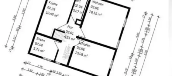 4 bedrooms Townhouse in Hagen, Germany No. 326990 3