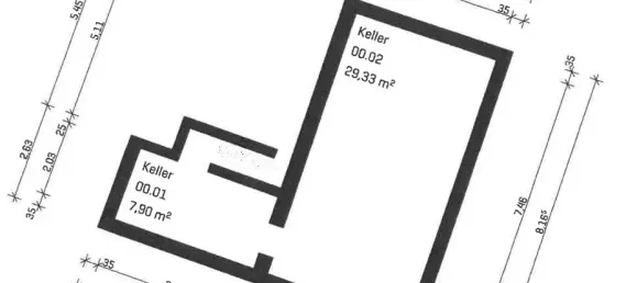 4 bedrooms Townhouse in Hagen, Germany No. 326990 6