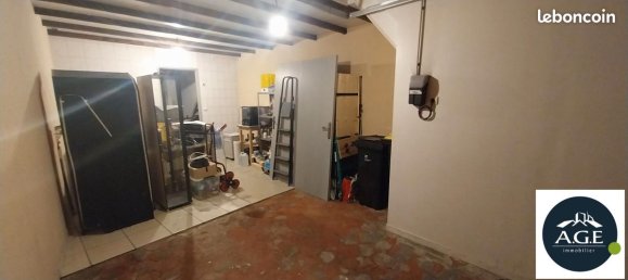 Casa T2 em Gallardon, France N.º 50114 4