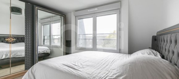 Apartamento de 2 dormitorios en Alfortville, France No. 179045 5
