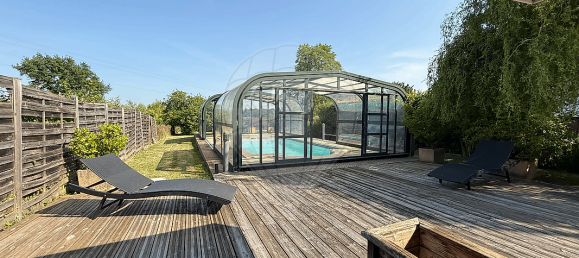 3 bedrooms House in Cosne-Cours-sur-Loire, France No. 363246 17