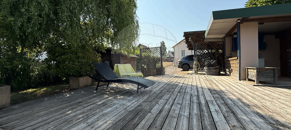 3 bedrooms House in Cosne-Cours-sur-Loire, France No. 363246 18