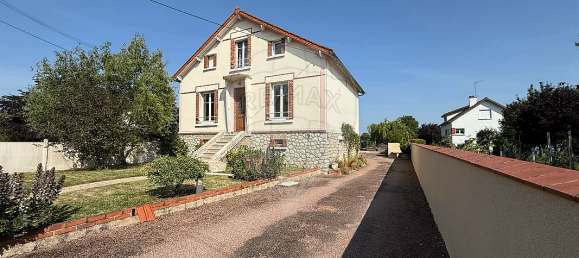 3 bedrooms House in Cosne-Cours-sur-Loire, France No. 363246 19