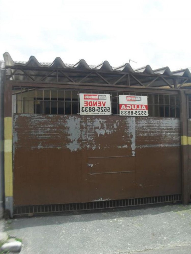 2 bedrooms House in Sao Paulo, Brazil No. 486114