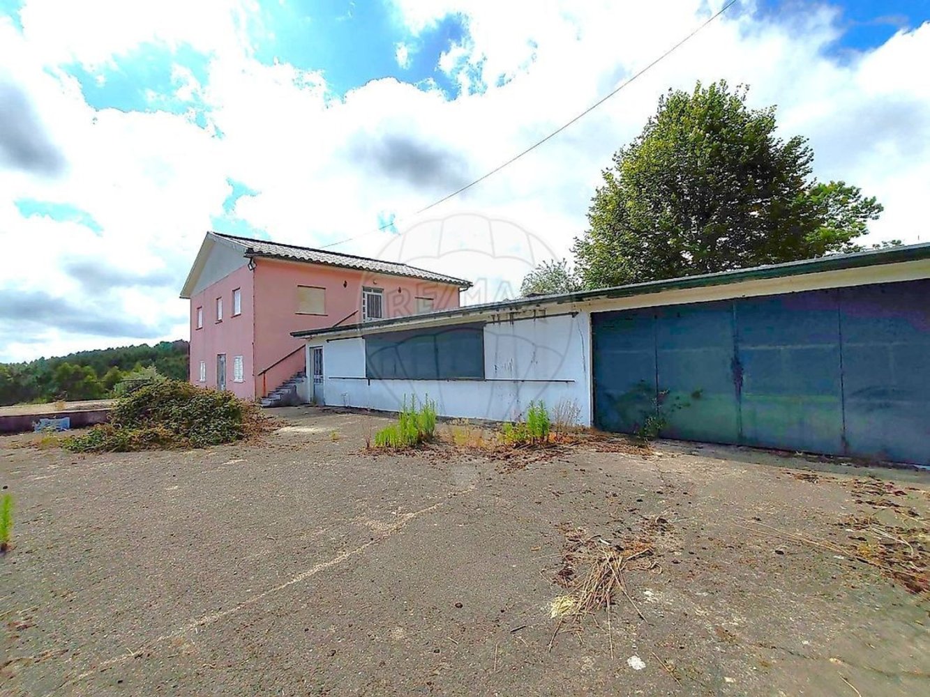 3 bedrooms House in Castro Daire, Portugal No. 190727