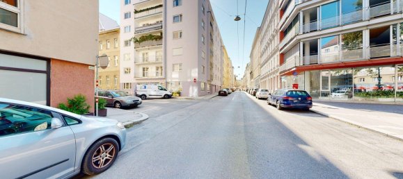 4-salle Appartement à Wieden, Austria No. 207002 28