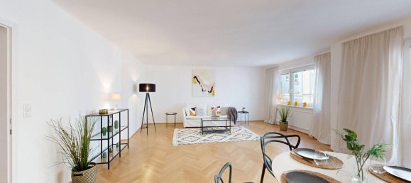 4-salle Appartement à Wieden, Austria No. 207002 5