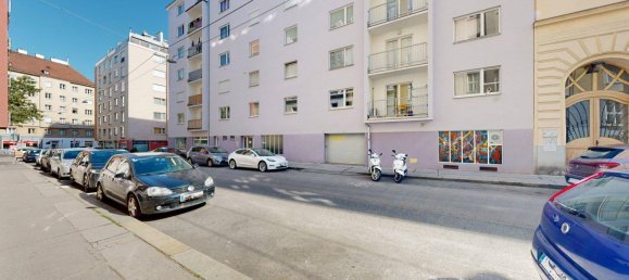 4-salle Appartement à Wieden, Austria No. 207002 29