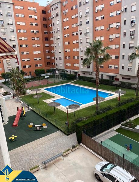 3 Schlafzimmer Wohnung in Alicante, Spain, Nr. 138827