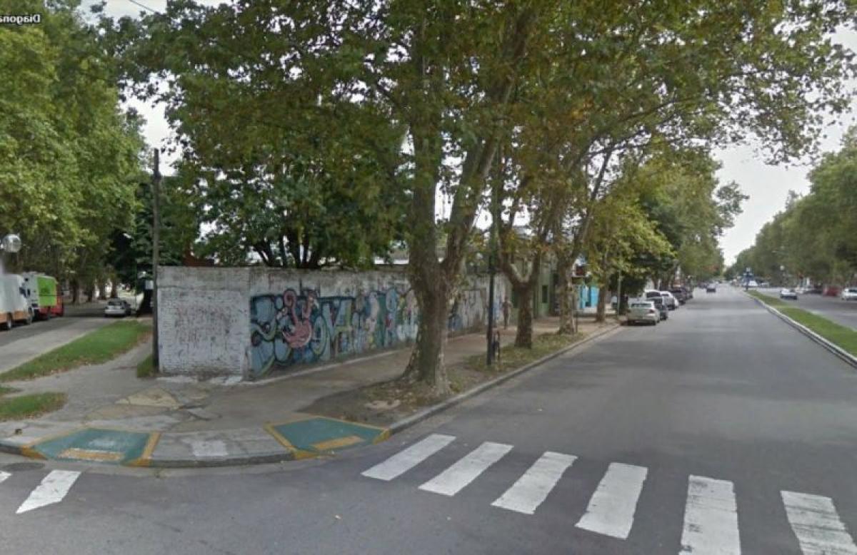  Land in Campo Creado, Argentina No. 39619