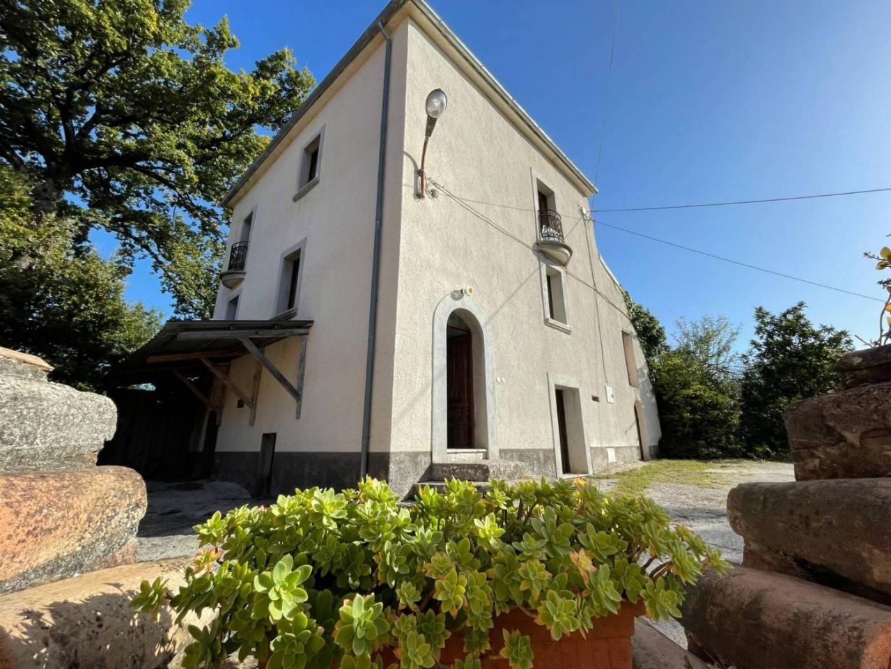 6-salle Maison à Casalvieri, Italy No. 107321