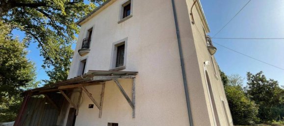 6 rooms House in Casalvieri, Italy No. 107321 40