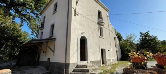 6 rooms House in Casalvieri, Italy No. 107321 42