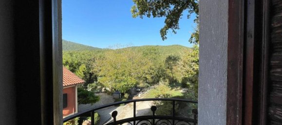 6 rooms House in Casalvieri, Italy No. 107321 38