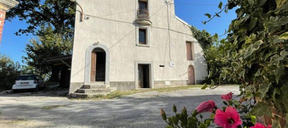 6 rooms House in Casalvieri, Italy No. 107321 29