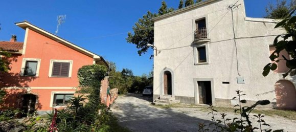 6 rooms House in Casalvieri, Italy No. 107321 43