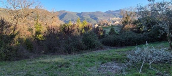 1100m² Land in Stroncone, Italy No. 317205 3