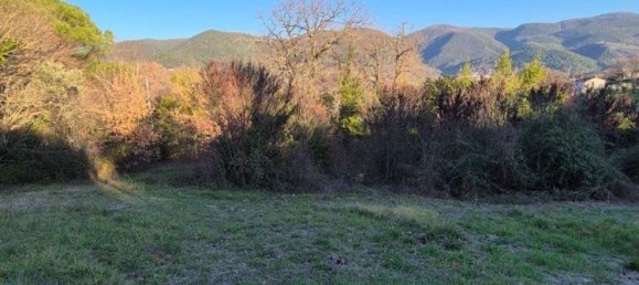 1100m² Land in Stroncone, Italy No. 317205 2