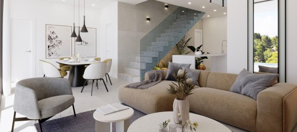 3 غرف نوم شقة في Finestrat, Spain رقم 365186 3