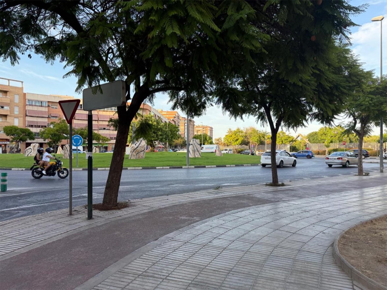 Garage à San Vicente del Raspeig, Spain 14m² No. 263495