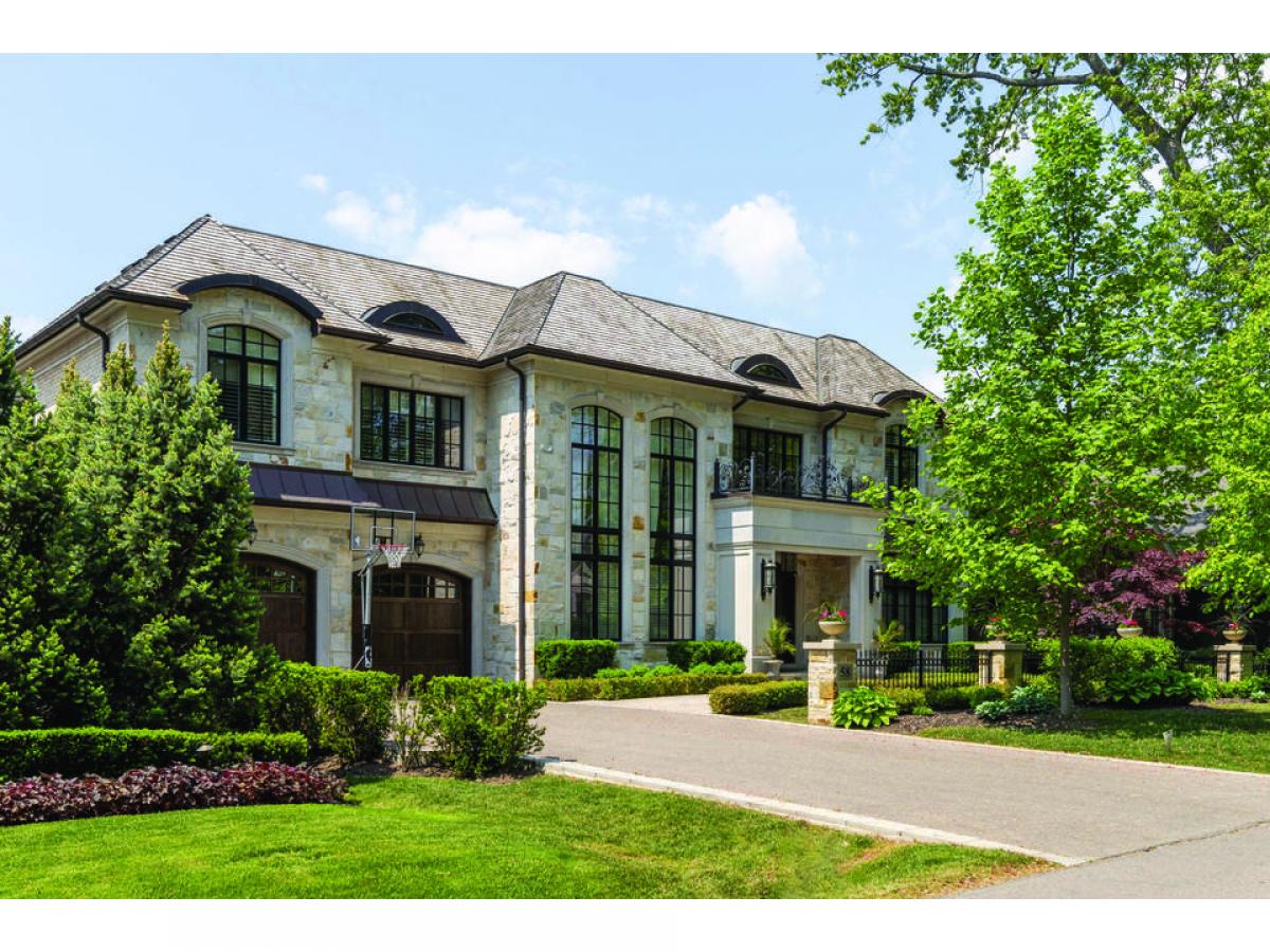 5 Schlafzimmer Haus in Oakville, Canada, Nr. 145