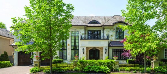 5 Schlafzimmer Haus in Oakville, Canada, Nr. 145 2