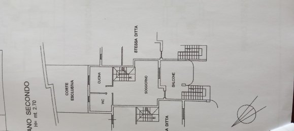 7 rooms House in Montesilvano, Italy No. 93060 29