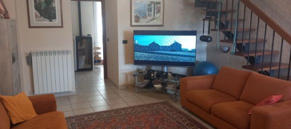 7 rooms House in Montesilvano, Italy No. 93060 14