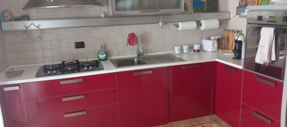 7 rooms House in Montesilvano, Italy No. 93060 11