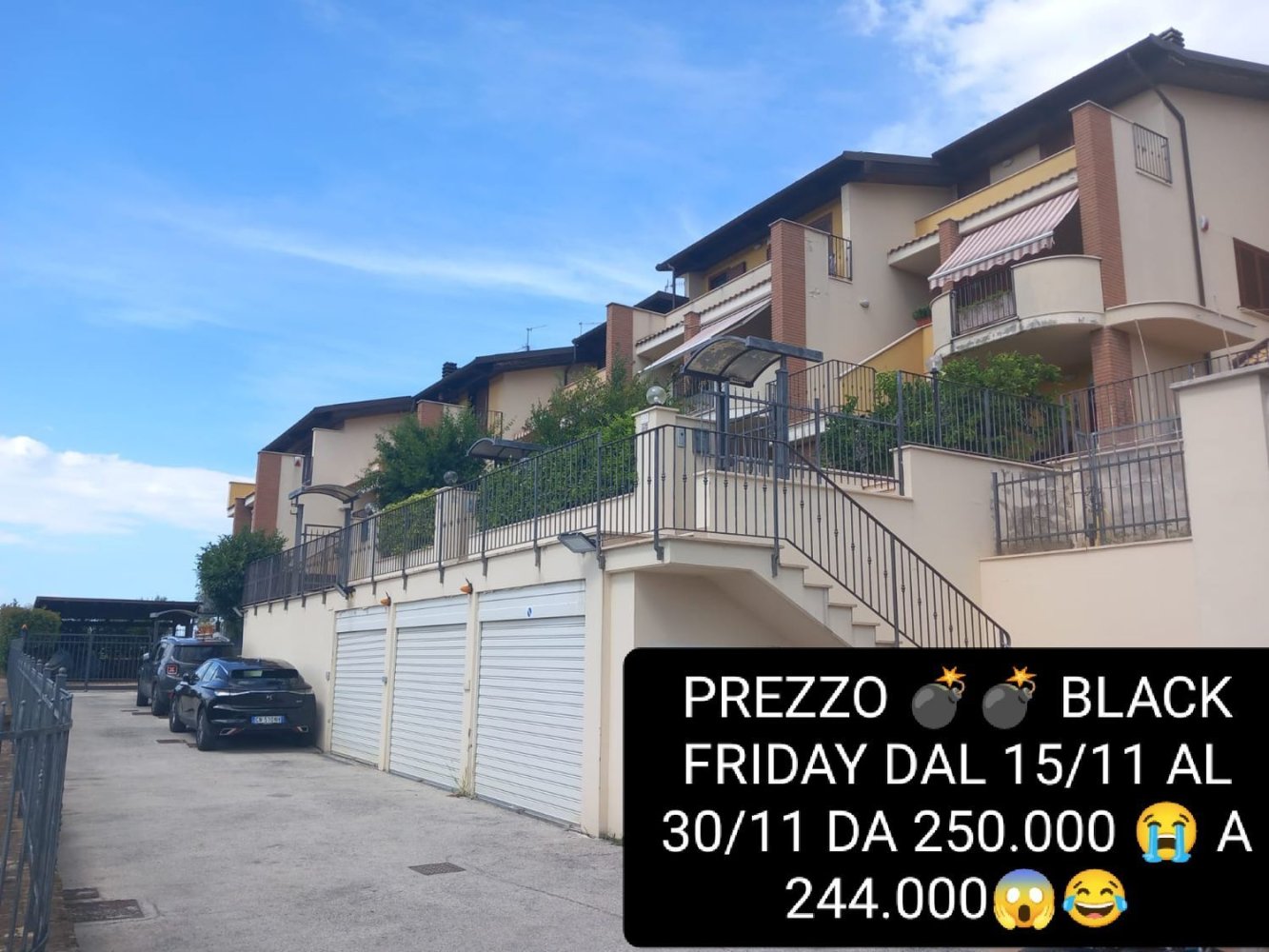 7 rooms House in Montesilvano, Italy No. 93060