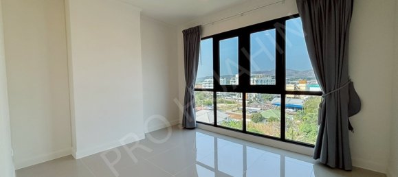 2 dormitorios apartamento en venta en Hua Hin, Prachuap Khiri Khan, Western Thailand, Thailand № 165794 7