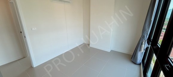2 dormitorios apartamento en venta en Hua Hin, Prachuap Khiri Khan, Western Thailand, Thailand № 165794 6
