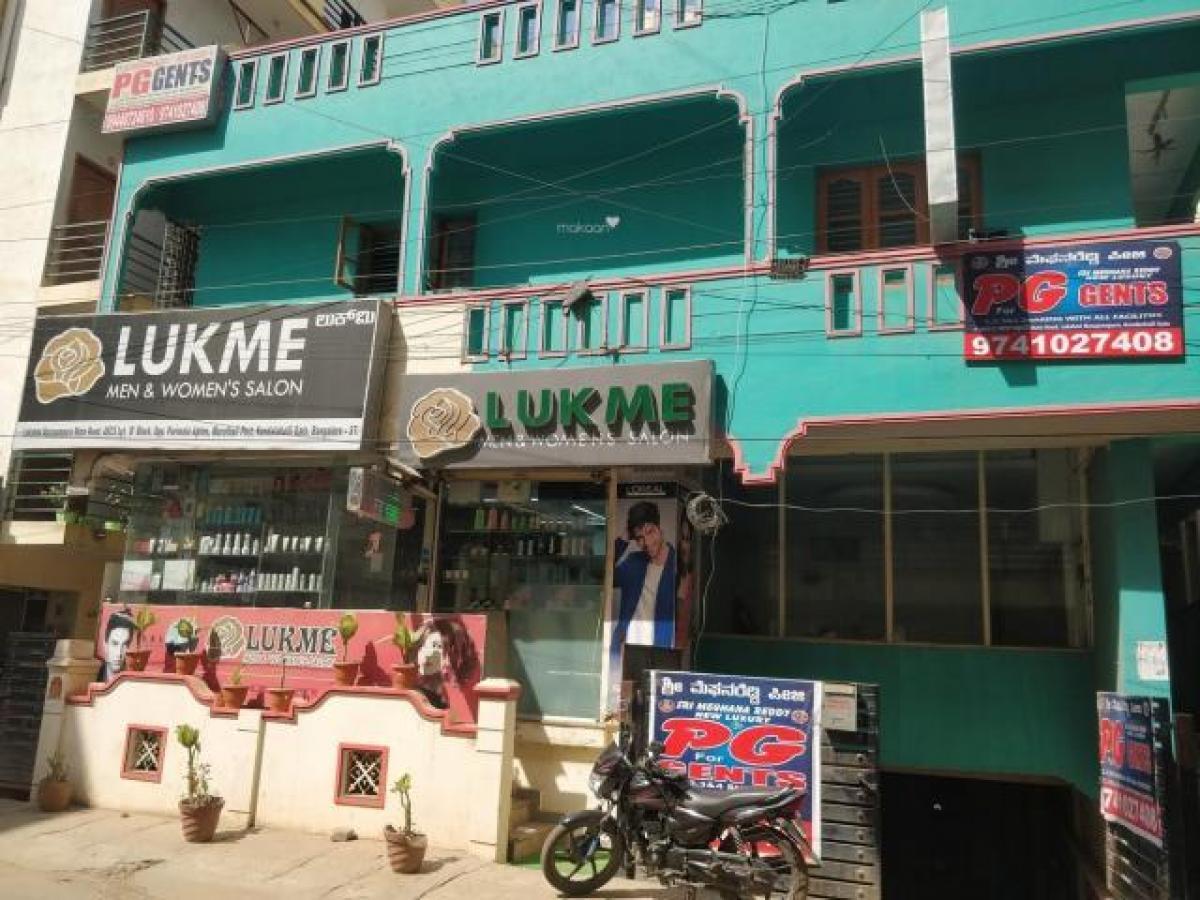 10 Schlafzimmer Haus in Bangalore, India, Nr. 3900