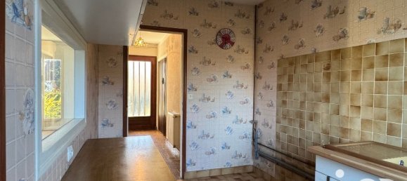 2 Schlafzimmer Haus in Villefranche-sur-Cher, France, Nr. 46716 12