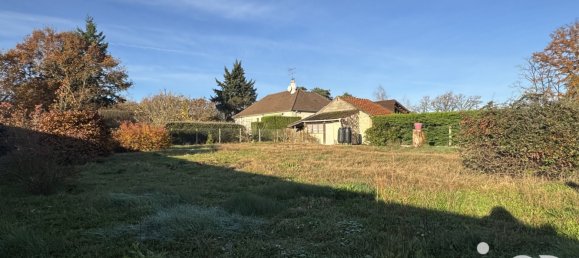 2 Schlafzimmer Haus in Villefranche-sur-Cher, France, Nr. 46716 29