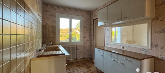 2 Schlafzimmer Haus in Villefranche-sur-Cher, France, Nr. 46716 11