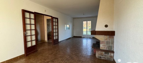 2 Schlafzimmer Haus in Villefranche-sur-Cher, France, Nr. 46716 4