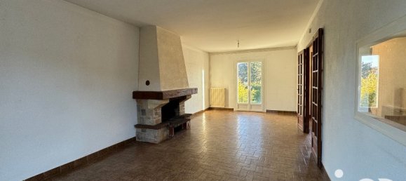 2 Schlafzimmer Haus in Villefranche-sur-Cher, France, Nr. 46716 3