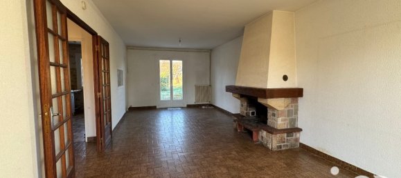 2 Schlafzimmer Haus in Villefranche-sur-Cher, France, Nr. 46716 6