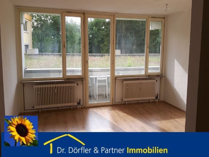 2-Zimmer Wohnung in Erlangen, Germany, Nr. 31427